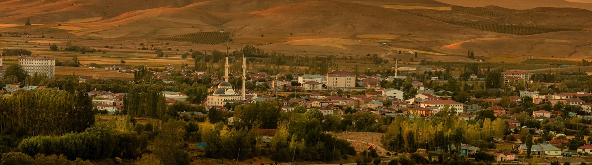 Çayırlı Belediyesi
