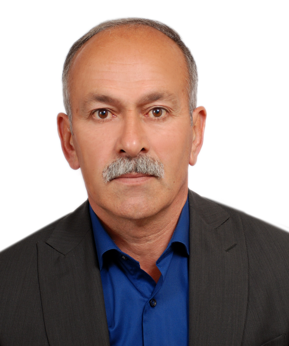 ORHAN GENÇ