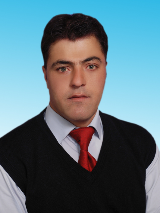 Oğuz OKUYAN