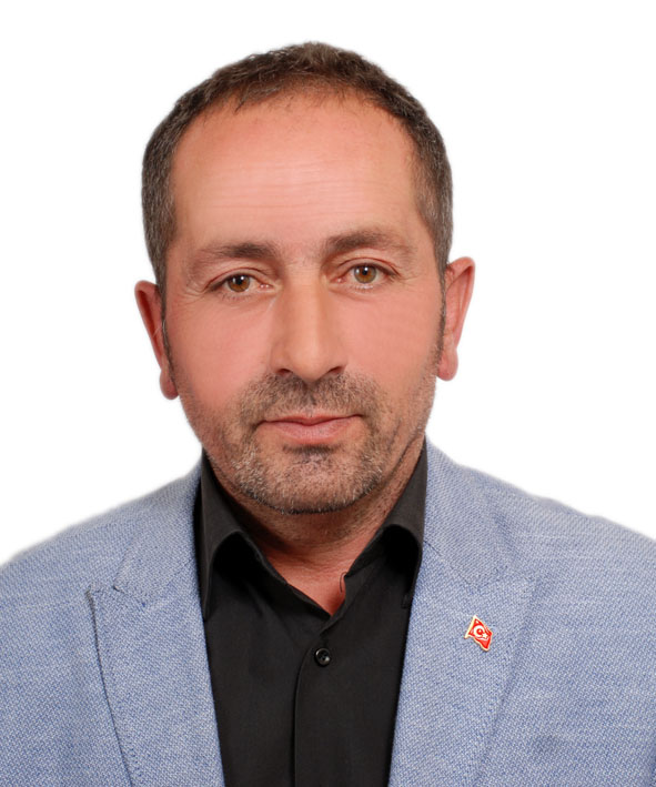 ERDAL ALPTEKİN