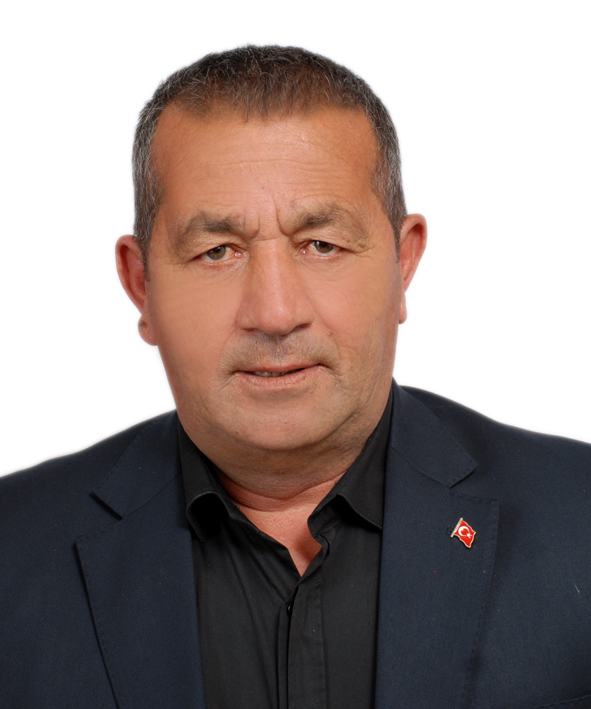 ERDAL AYDEMİR