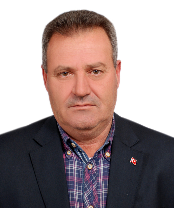 SELÇUK YAVUZ